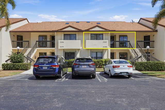 3260 Perimeter Drive, Greenacres, FL 33467