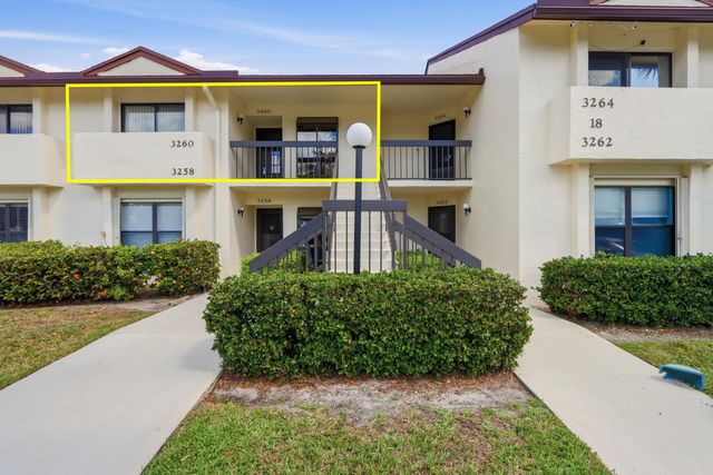 3260 Perimeter Drive, Greenacres, FL 33467