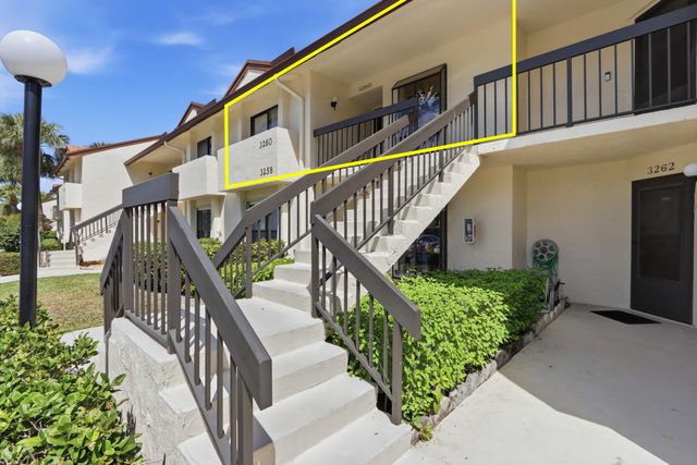 3260 Perimeter Drive, Greenacres, FL 33467