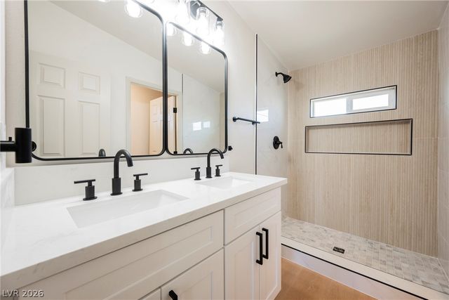 6137 Yellowstone Avenue, Las Vegas, NV 89156