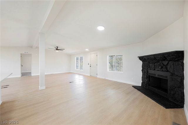 6137 Yellowstone Avenue, Las Vegas, NV 89156