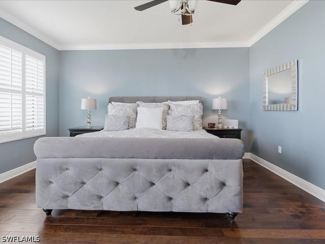 1065 Borghese LN 2005, Naples, FL 34114