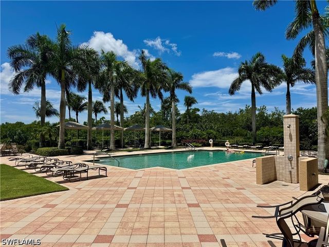 1065 Borghese LN 2005, Naples, FL 34114