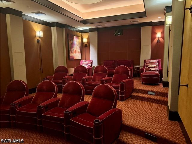 1065 Borghese LN 2005, Naples, FL 34114