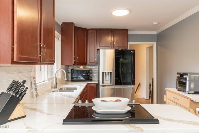 5829 Sandstone Drive, Durham, NC 27713