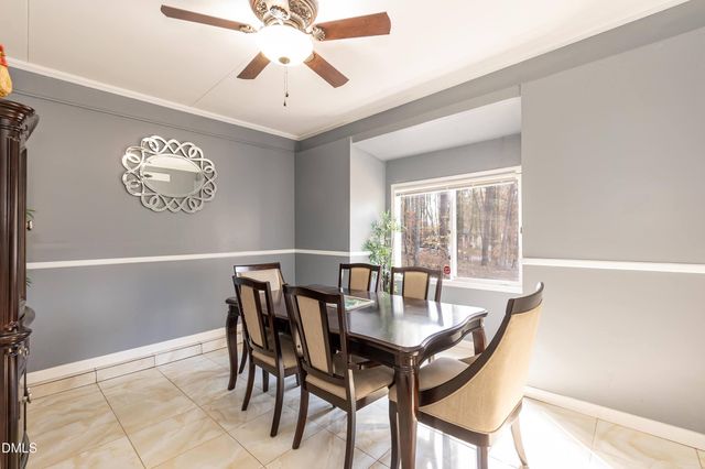 5829 Sandstone Drive, Durham, NC 27713