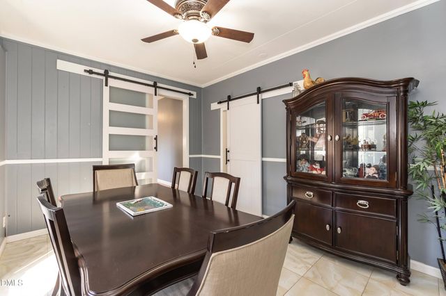 5829 Sandstone Drive, Durham, NC 27713