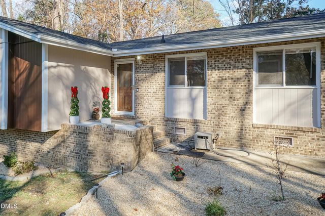 5829 Sandstone Drive, Durham, NC 27713