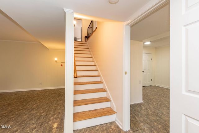 5829 Sandstone Drive, Durham, NC 27713