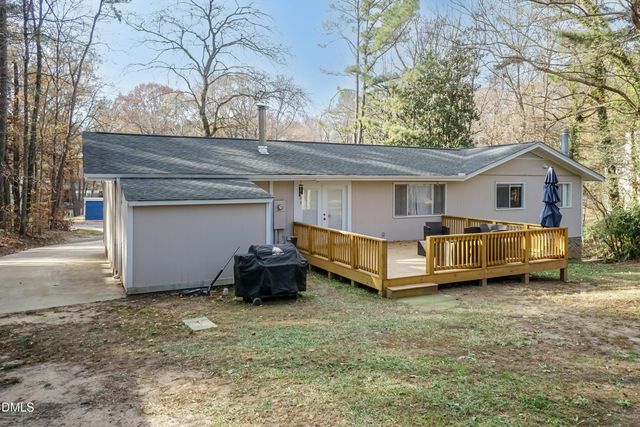 5829 Sandstone Drive, Durham, NC 27713