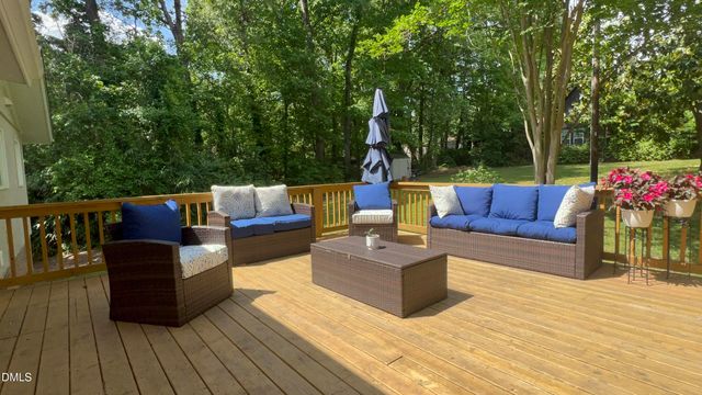5829 Sandstone Drive, Durham, NC 27713
