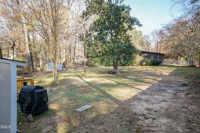 5829 Sandstone Drive, Durham, NC 27713