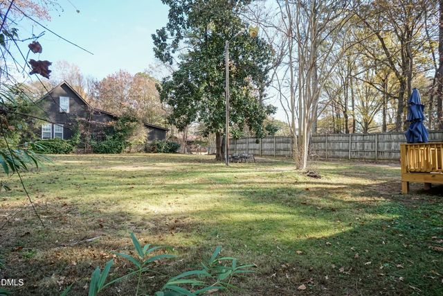 5829 Sandstone Drive, Durham, NC 27713