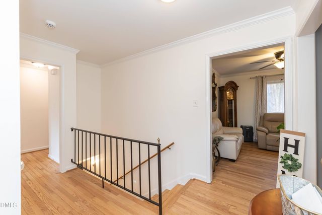 5829 Sandstone Drive, Durham, NC 27713