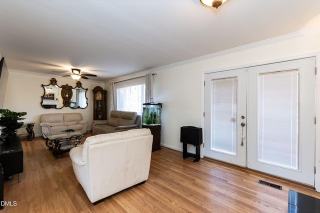 5829 Sandstone Drive, Durham, NC 27713
