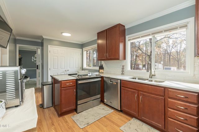5829 Sandstone Drive, Durham, NC 27713
