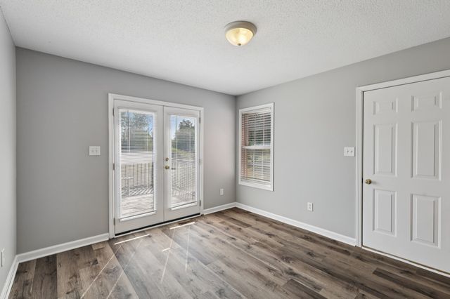 1447 Amy Ave, Clarksville, TN 37042