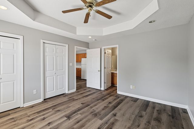 1447 Amy Ave, Clarksville, TN 37042