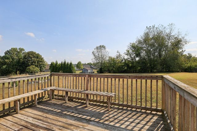 1447 Amy Ave, Clarksville, TN 37042