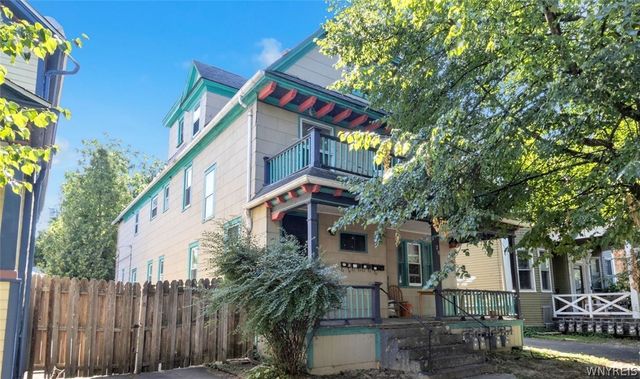 29 Livingston Street, Buffalo, NY 14213