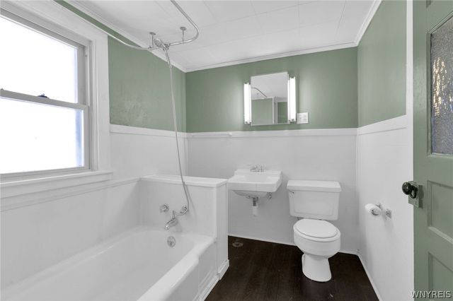 29 Livingston Street, Buffalo, NY 14213