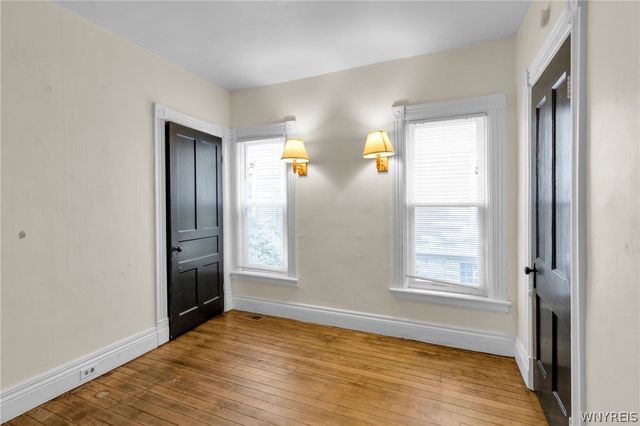 29 Livingston Street, Buffalo, NY 14213