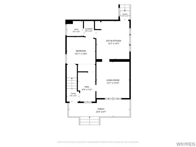 29 Livingston Street, Buffalo, NY 14213