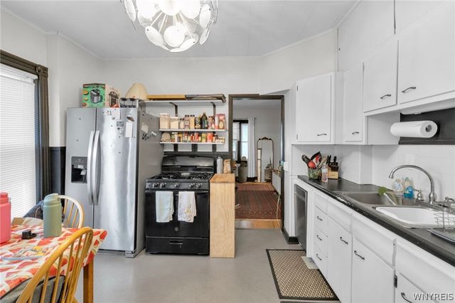 29 Livingston Street, Buffalo, NY 14213