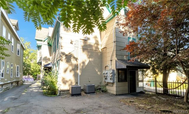 29 Livingston Street, Buffalo, NY 14213