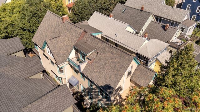 29 Livingston Street, Buffalo, NY 14213