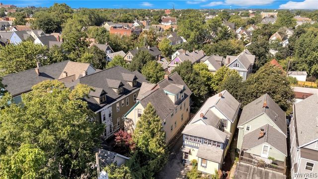 29 Livingston Street, Buffalo, NY 14213