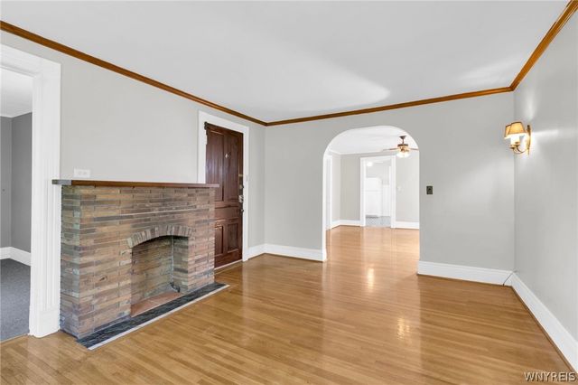 29 Livingston Street, Buffalo, NY 14213