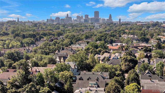 29 Livingston Street, Buffalo, NY 14213