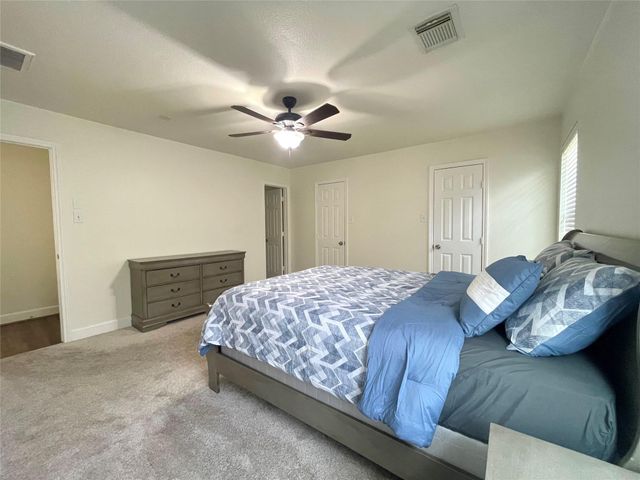 18110 Jills Way Lane, Cypress, TX 77429