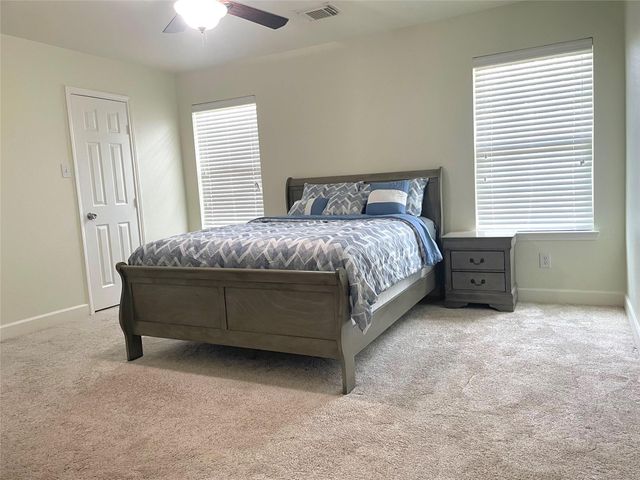 18110 Jills Way Lane, Cypress, TX 77429