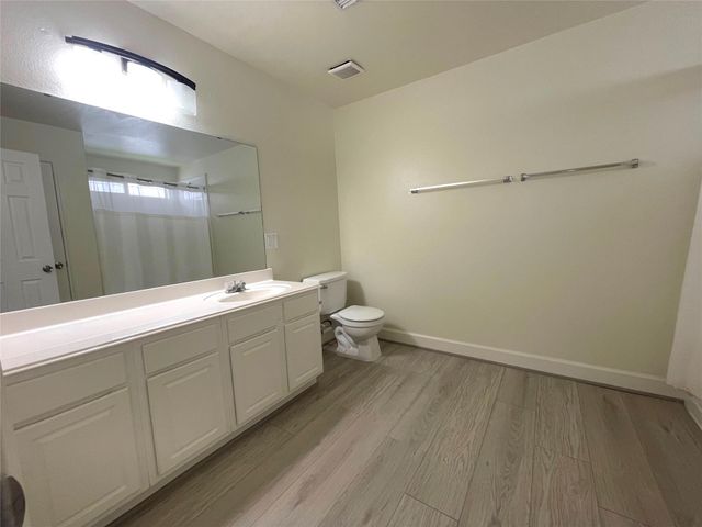 18110 Jills Way Lane, Cypress, TX 77429