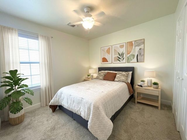 18110 Jills Way Lane, Cypress, TX 77429