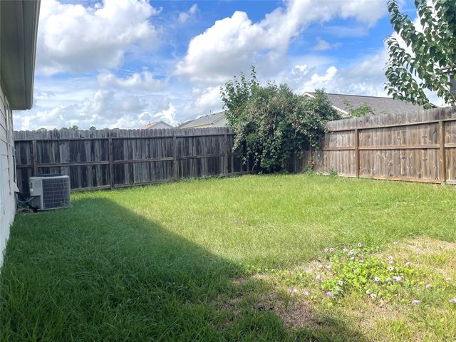 18110 Jills Way Lane, Cypress, TX 77429