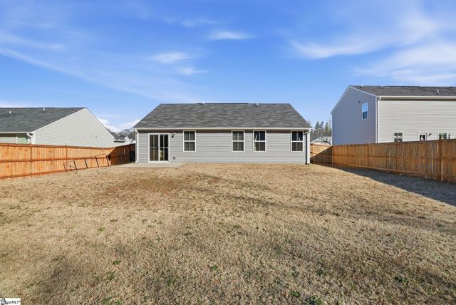 130 Barrington Creek Road, Piedmont, SC 29673