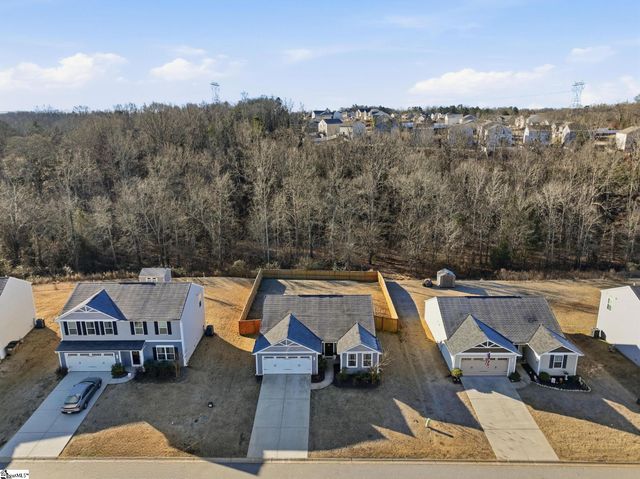 130 Barrington Creek Road, Piedmont, SC 29673