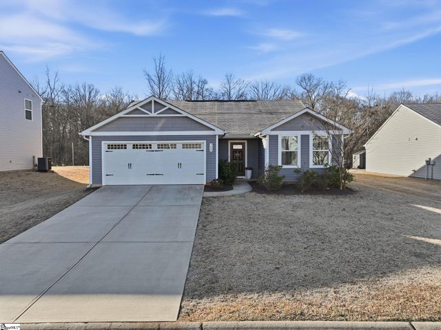 130 Barrington Creek Road, Piedmont, SC 29673