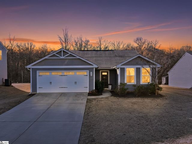 130 Barrington Creek Road, Piedmont, SC 29673