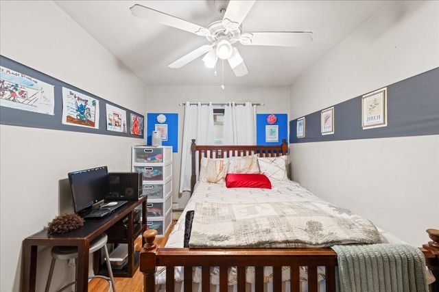 716 HEMLOCK Street, New York City, NY 11208