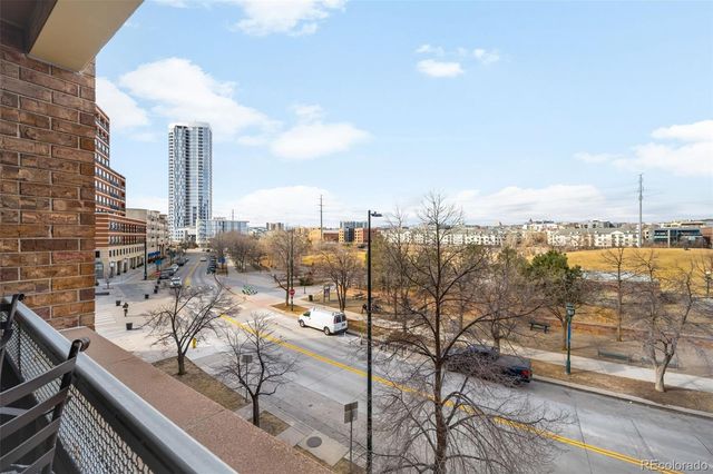 1610 Little Raven Street 301, Denver, CO 80202