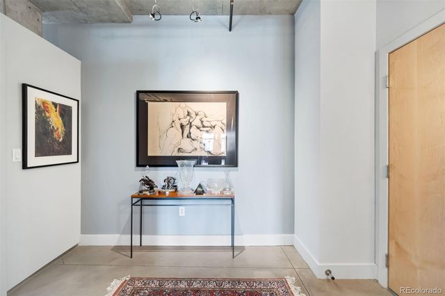 1610 Little Raven Street 301, Denver, CO 80202