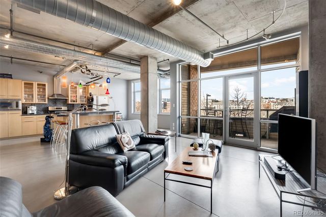 1610 Little Raven Street 301, Denver, CO 80202