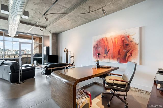 1610 Little Raven Street 301, Denver, CO 80202