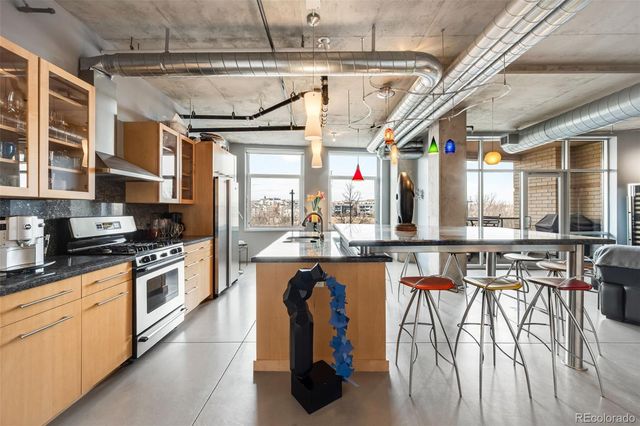 1610 Little Raven Street 301, Denver, CO 80202