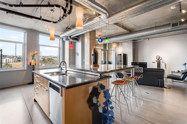 1610 Little Raven Street 301, Denver, CO 80202