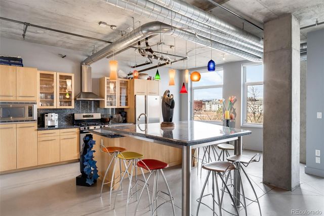 1610 Little Raven Street 301, Denver, CO 80202